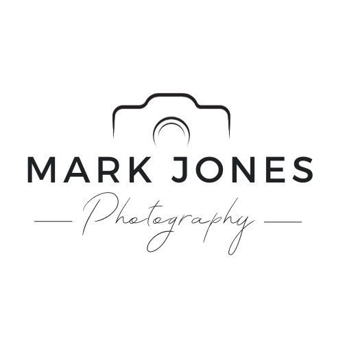 Mark Jones Photography Logo